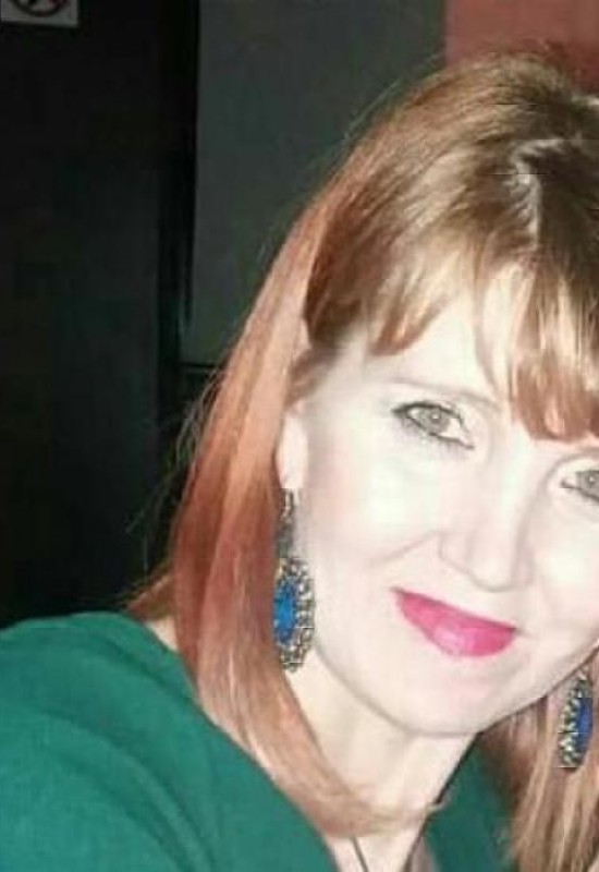 Svetlana • 52 • Kazakhstan