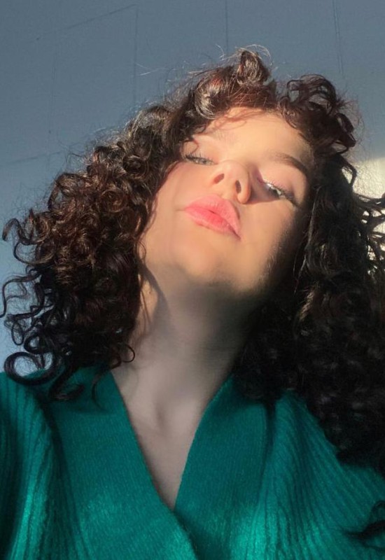 Ekaterina • 23 • Білорусь