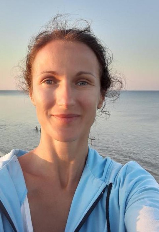 Katerina • 42 • Украина