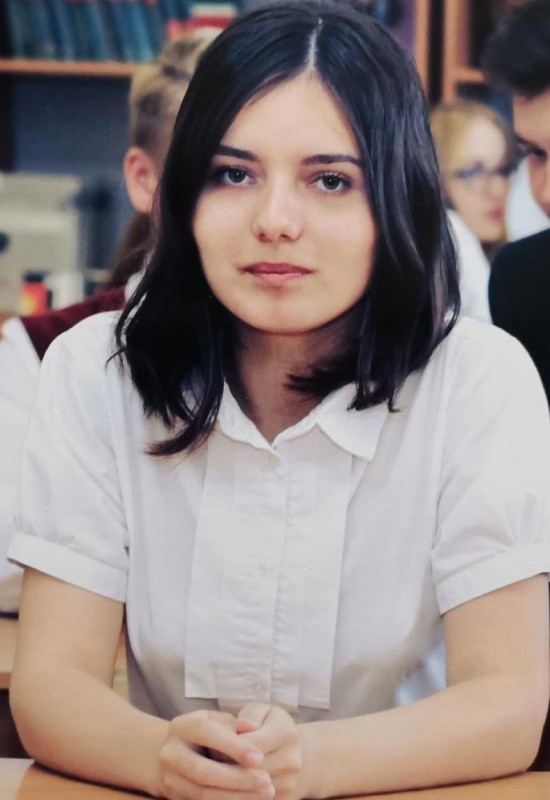 Gwenwin • 23 • Russie