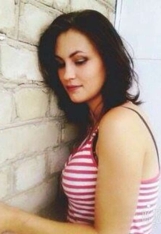 Alina • 31 • Ukraine