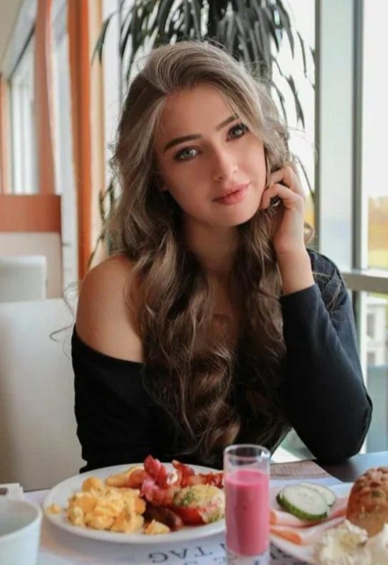 Hlieb • 31 • Russie