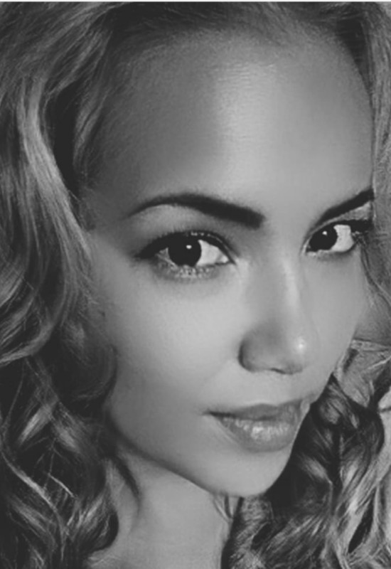 Gulia • 39 • Russie