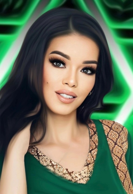 Natalia • 47 • Russia