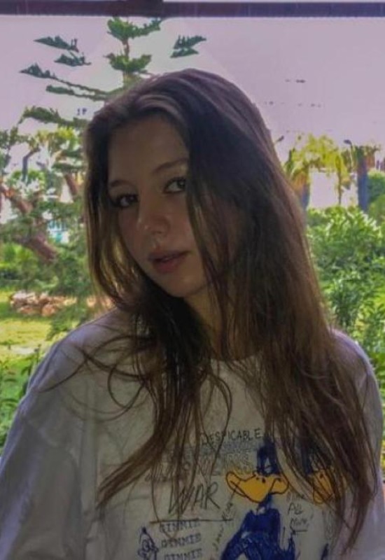 Sofia • 25 • Russia