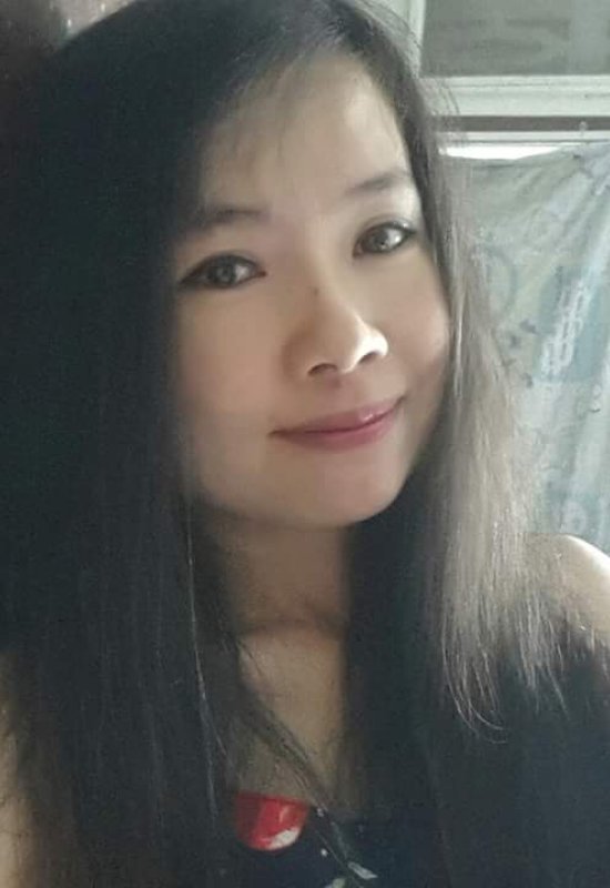 Jintana • 45 • Thailand