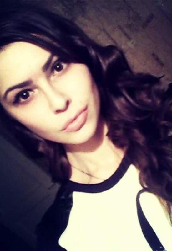 Yulia ❤️ • 31 • Ukraine