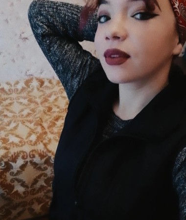 Ekaterina, 24