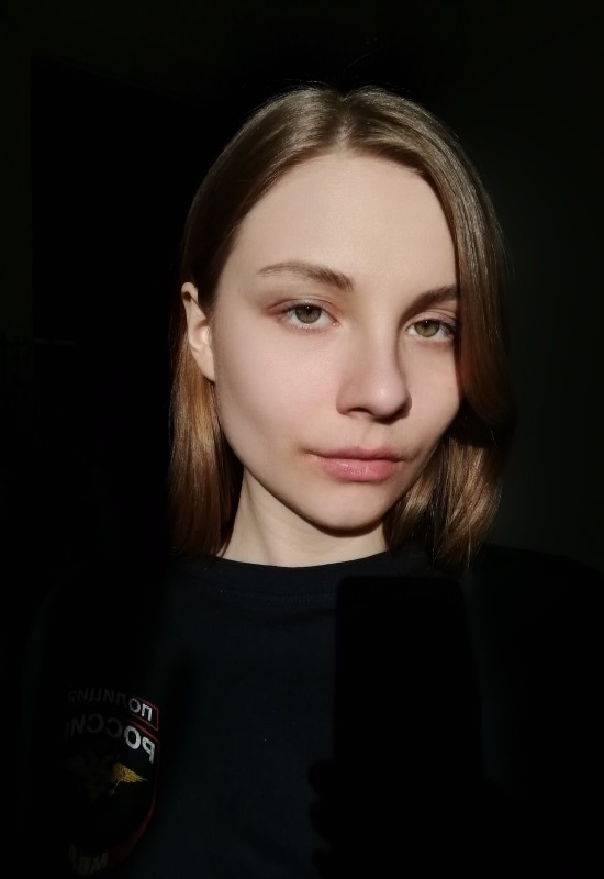 Ekaterina • 24 • Russie