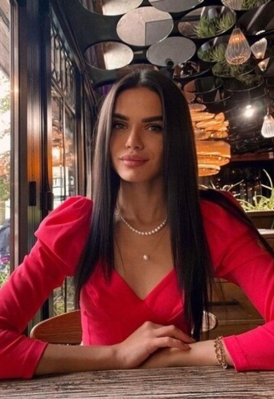 Dacha • 23 • Ukraine