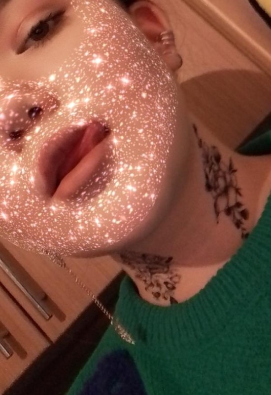 Radmila • 21 • Росія