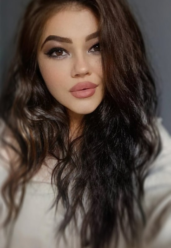 Anastasia • 28 • Russie