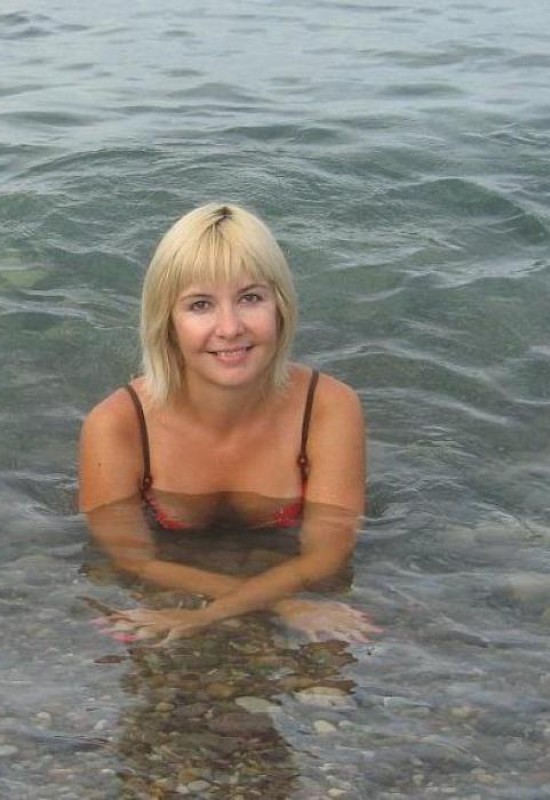 Kiss • 45 • Russia