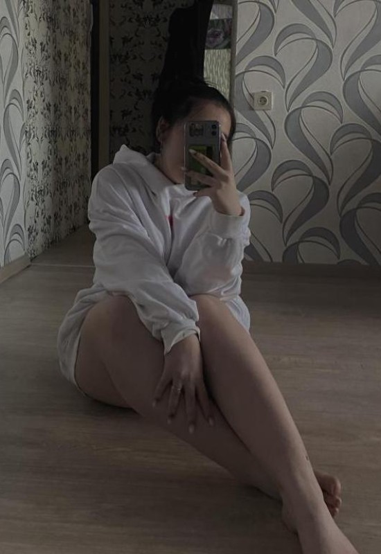 Margarina • 31 • Russia