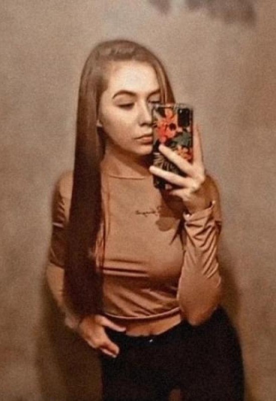 Anastasia • 26 • Russie