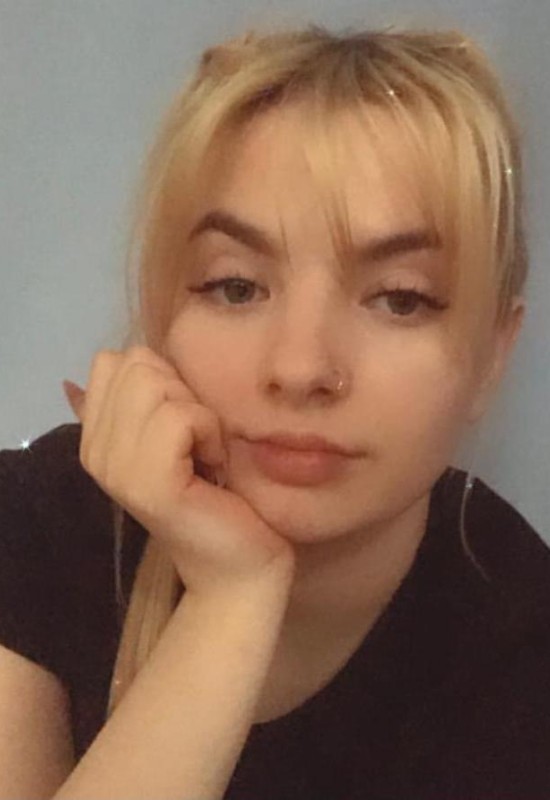 Sveta • 31 • Russia