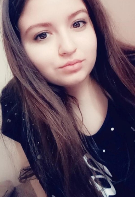 Christine • 27 • Россия