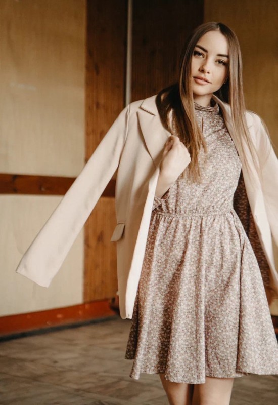 Kristina • 29 • Russia