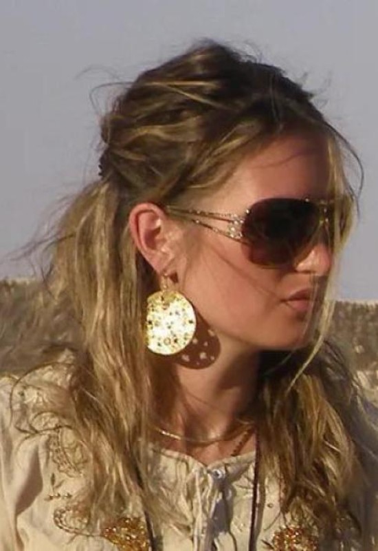 Anastasia • 40 • Росія