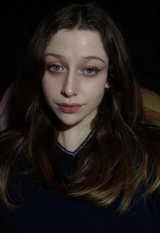 Lera • 25 • Biélorussie