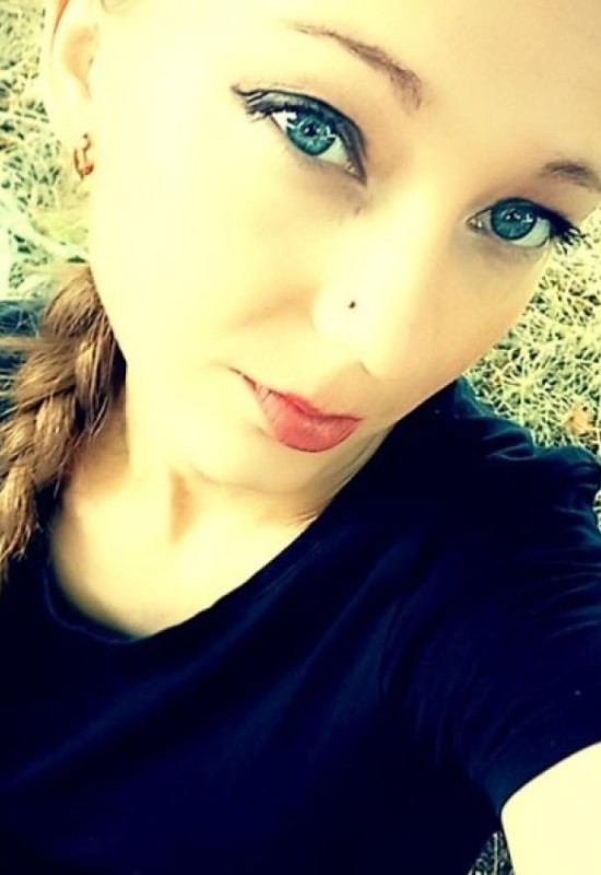 Lilia • 28 • Ukraine