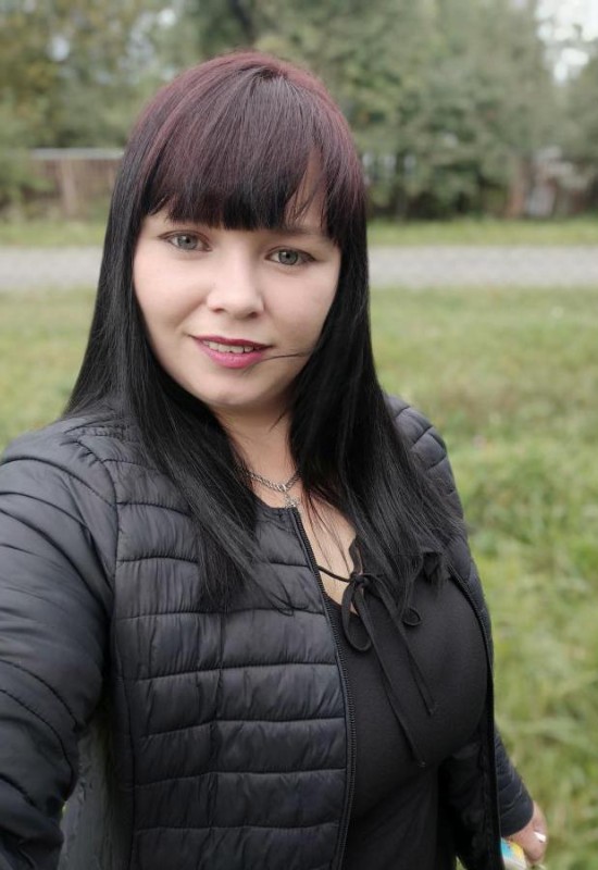 Luda • 34 • Україна