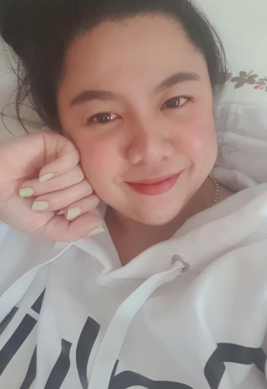 Ammy • 35 • Germany