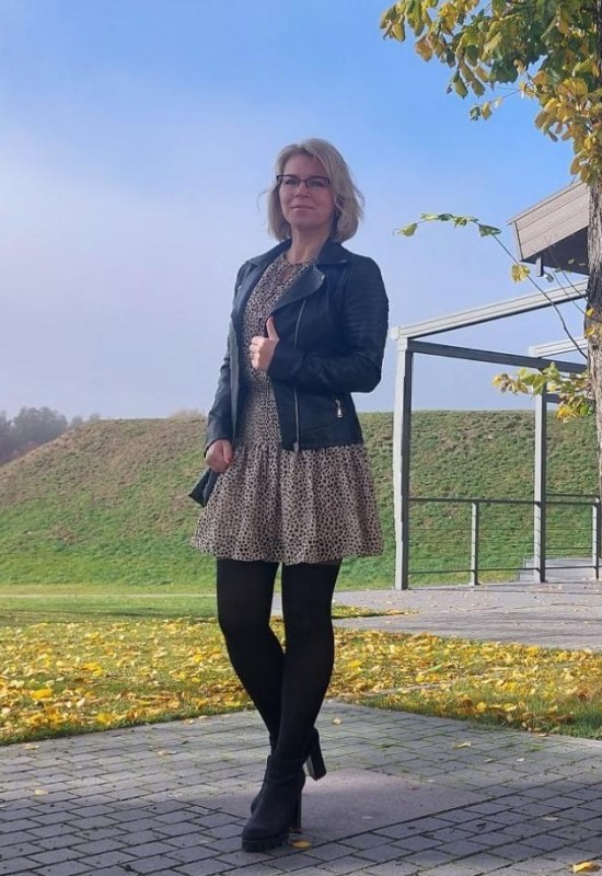 Kiss • 47 • Russie