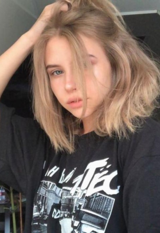 Nikita • 23 • Росія