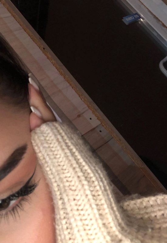 Mariam • 26 • Russia