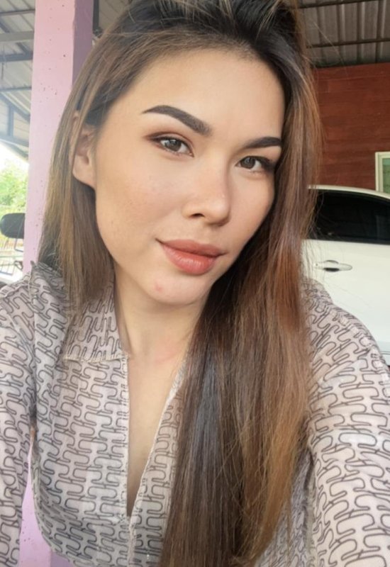 Maliwan  • 29 • Thaïlande