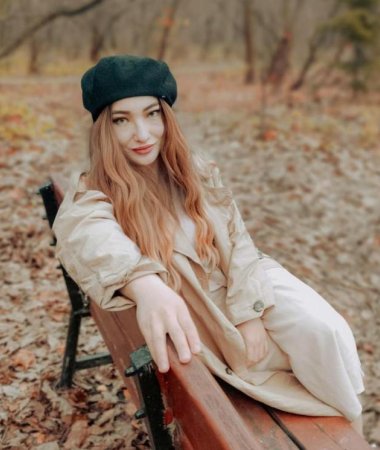 Maria, 30