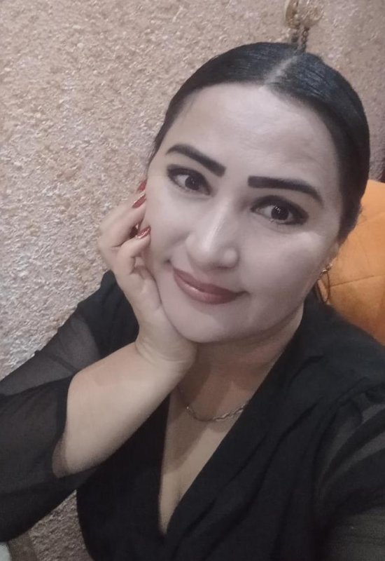 Mastura • 41 • Ouzbékistan