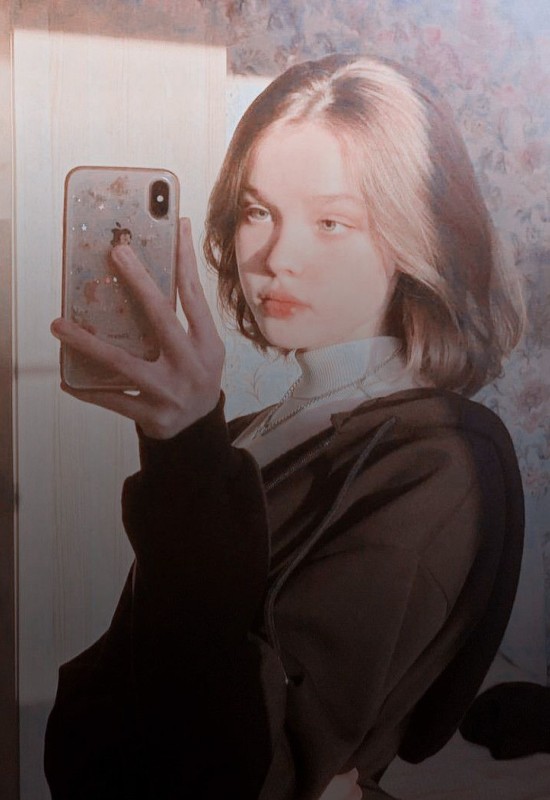 Evgenia • 21 • Україна