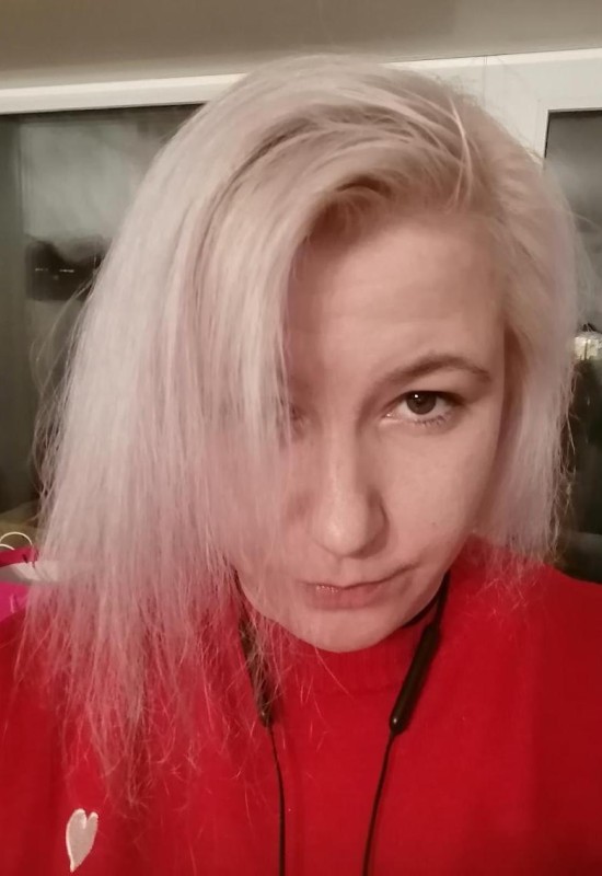 Mika • 40 • Russie