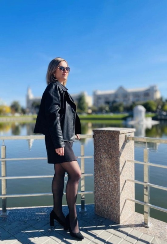 Lyudmila • 46 • Russia