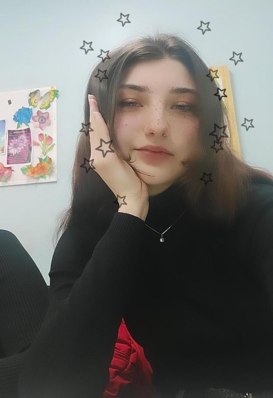 Molochnyy • 23 • Росія