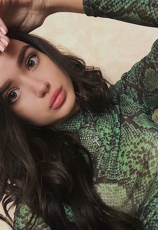 Danya • 29 • Russia