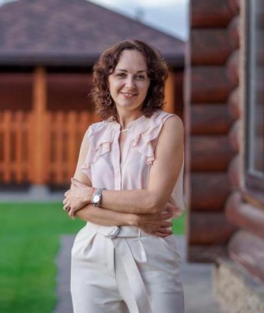 Oksana, 48