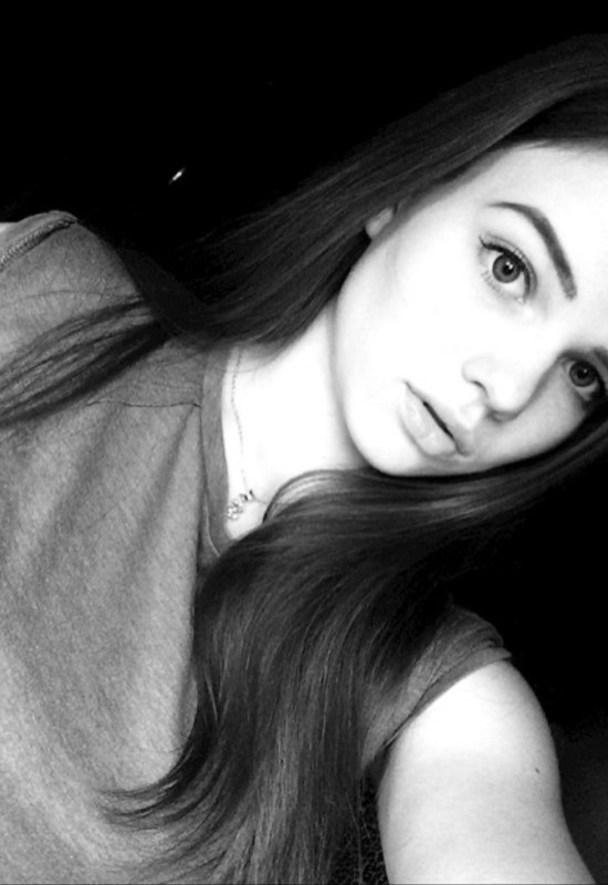 Maria • 24 • Russia