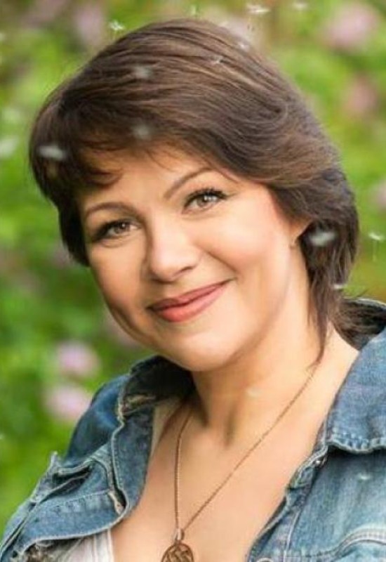 Nataliya • 51 • Росія