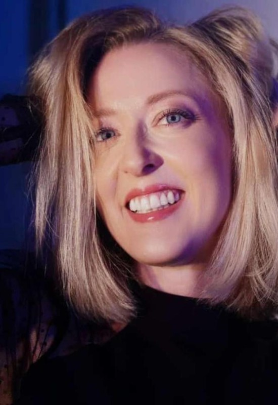 Katerina • 37 • Russie