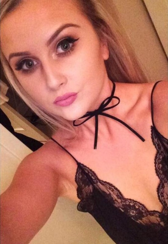 Nastia • 30 • Russie