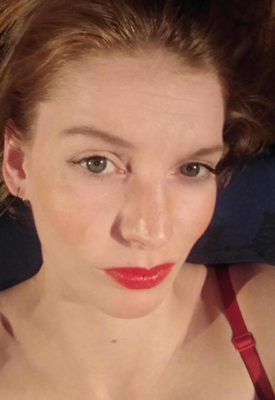 Alica • 34 • Росія