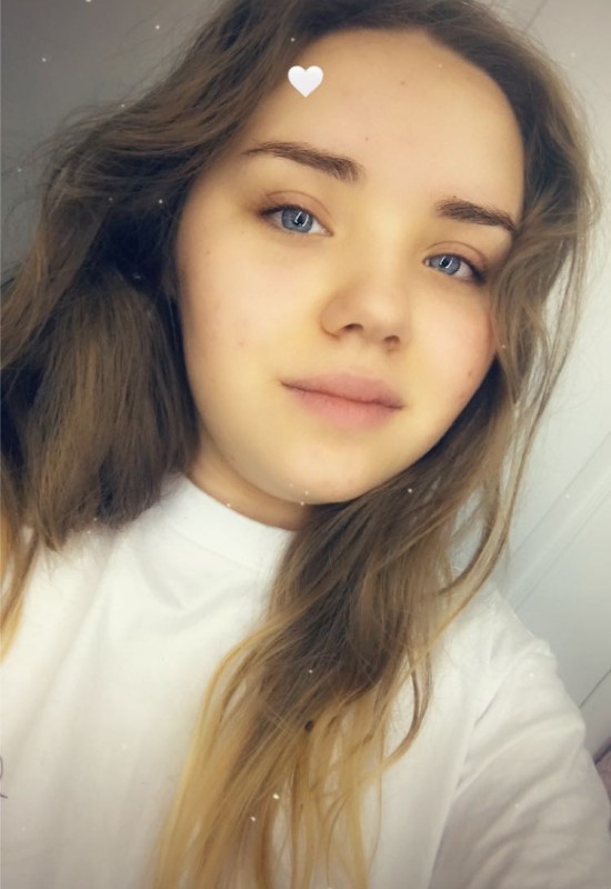 Anastasiia • 24 • Україна