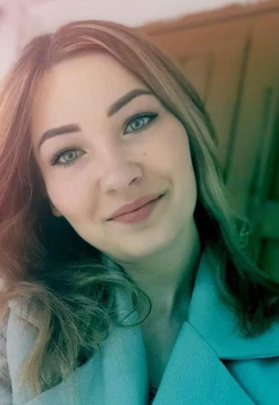 Nataly • 33 • Moldova