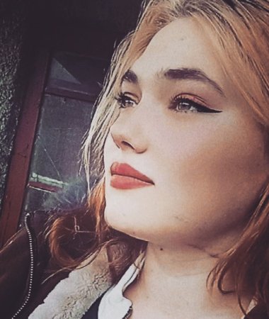 Tatiana, 26