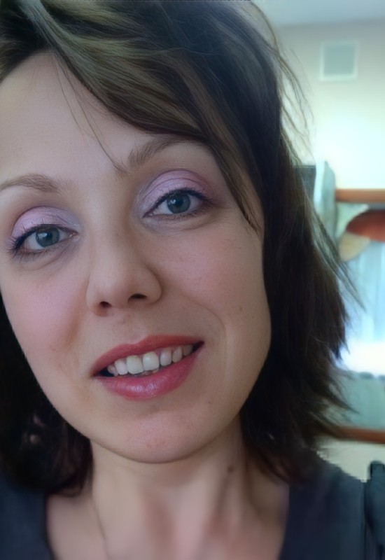 Olesya • 45 • Russia