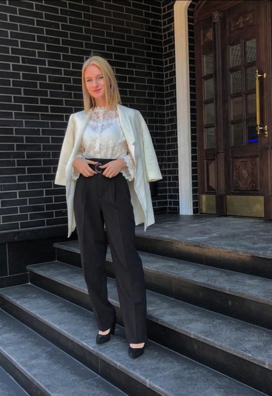 Veronila • 21 • Russia