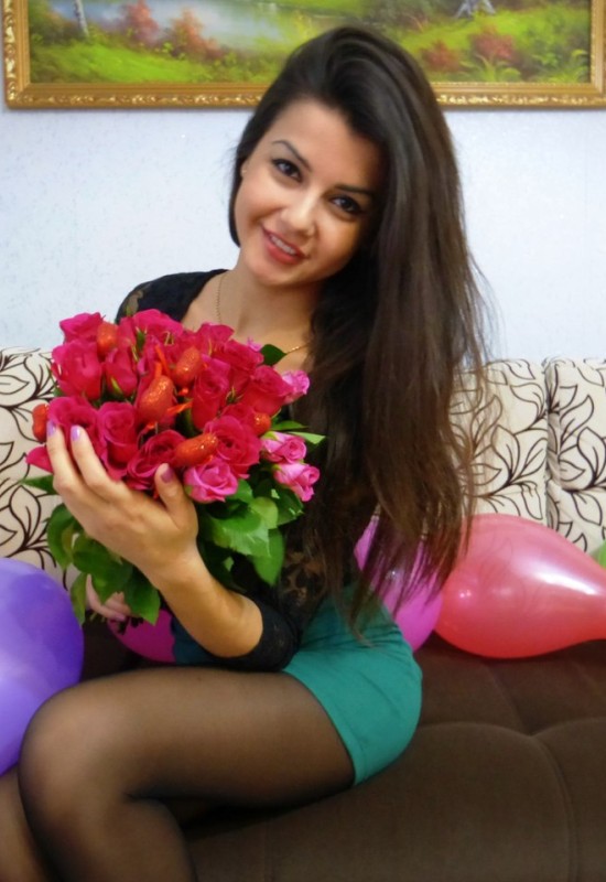 Ilsi • 33 • Росія